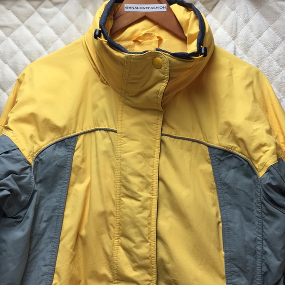 COLUMBIA Jacket - Picture 3 of 8